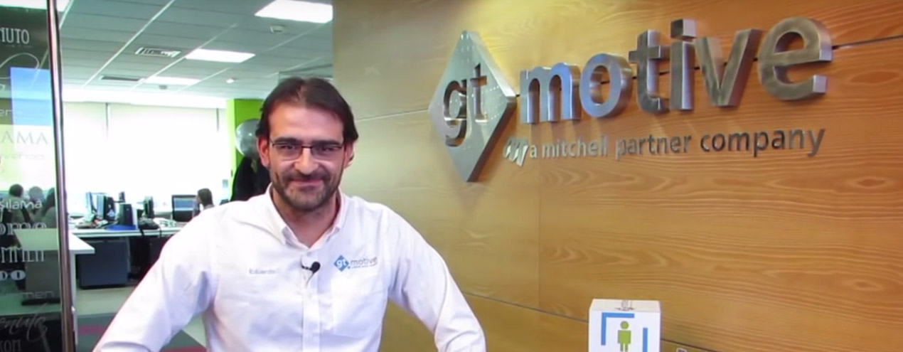 Capítulo 2 del Canal ‘GT Motive Adictos’
