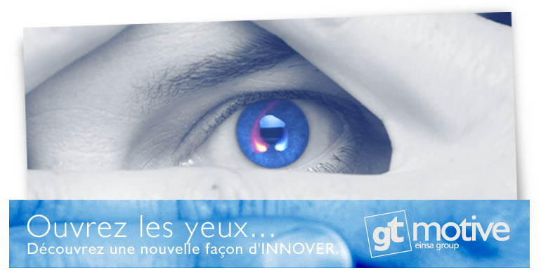 GT Motive signe une alliance stratégique avec la société américaine Mitchell International